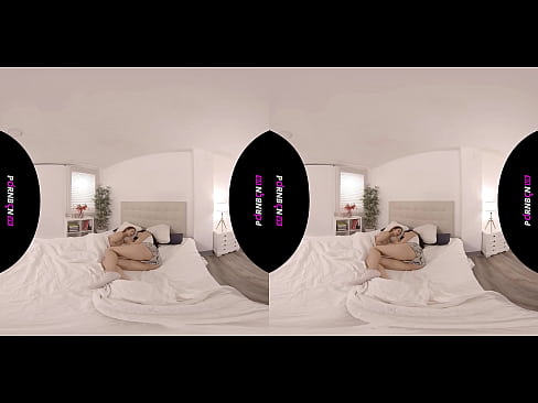 ❤️ PORNBCN VR Zwei junge Lesben erwachen geil in 4K 180 3D Virtual Reality Geneva Bellucci Katrina Moreno Hard porn bei porn de.vbdsm.ru ❌️❤